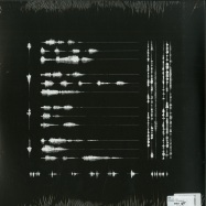 Back View : Tua - TUA (2LP + CD) - Chimperator / CHICD0093LPS