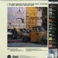 Back View : Smuggler Brothers - MUSIONE (LP+CD) - Schema / SCEB960LP