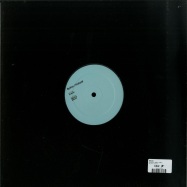 Back View : Splice - KOBOLD (VINYL ONLY) - Key Vinyl / KEY013