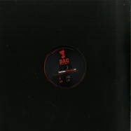 Back View : Triform - DAT & THAT EP - Deeper Audio Cuts / DAC004
