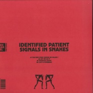 Back View : Identified Patient - SIGNALS IN SNAKES - Dekmantel / DKMNTL-UFO9