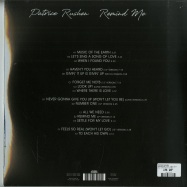 Back View : Patrice Rushen - REMIND ME (1978 - 1984) (3LP + MP3) - Strut / STRUT205LP / 05178501