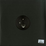 Back View : Ebende / Matinda - LOGIK EP - Soul X Tension / SXT001