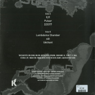 Back View : LDY OSC - SOT - Kontra Musik / KM054