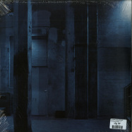 Back View : Soundwalk Collectivee - Oscillation ( Berghain ) (LP) - The Vinyl Factory / VF326