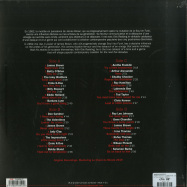 Back View : Various Artists - AMERICAN SOUL CONNEXION - CHAPTER 5 (2LP) - Le Chant du Monde / 743026.27