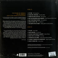 Back View : Various Artists - HITSVILLE: THE MAKING OF MOTOWN O.S.T. (LP) - Capitol / 7749146