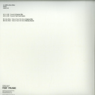 Back View : A_GIM / Alex Mine - DUAL EP (LTD COVER EDITION) - Noir Music / NMW126dc
