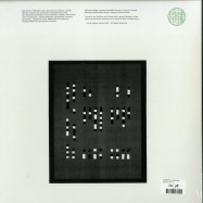 Back View : Shabason & Gunning - MULDREW (LP) - Seance Centre / 17SC