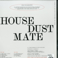 Back View : Ayce Bio And Prev - HOUSE DUST MATE (LP) - Funclab Records / FR003