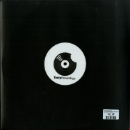 Back View : Various Artists - TASTY RECORDINGS SAMPLER 003 - Tasty Recordings / TRV003