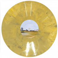 Back View : Unknown Artist - DRGS006 (GREEN MARBLED / VINYL ONLY / 180G) - DRG SERIES / DRGS006
