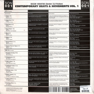 Back View : Dexter & DJ Friction - DIGGIN SONOTON: CONTEMPORARY BEATS & MOVEMENTS VOL.1 (LP) - HHV / HHV846