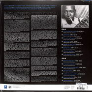 Back View : Robert Johnson - THE ROUGH GUIDE TO ROBERT JOHNSON: DELTA BLUES LEGEND (LP) - Rough Guides / RGNET1395LP / 9677168