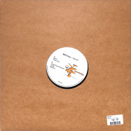 Back View : MDThies - REACH - Professional Music / PROF002