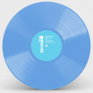 Back View : Various Artists - HOUSE MUSIC ALL LIFE LONG EP7 (SKY BLUE VINYL REPRESS) - Defected / DFTD591BLUE