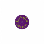 Back View : C. Da Afro - AFRO DISIAC EP - Samosa Records / SMS017