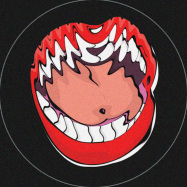 Back View : DJ Beens - THE MOUTH EP - Kleos Recordings / KLV002