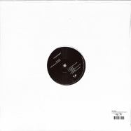 Back View : Tibi Dabo - THE DISTANCE WE SHARE (DAVID MORALES REMIXES) - Crosstown Rebels / CRM237