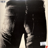 Back View : The Rolling Stones - STICKY FINGERS (180G LP) - Polydor / 0877314