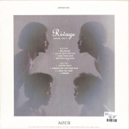 Back View : Rivage - SITTIN ON IT (LP) - Athens Of The North  / AOTNLP034D