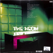 Back View : Erasure - THE NEON (LP + MP3) - Mute / STUMM455