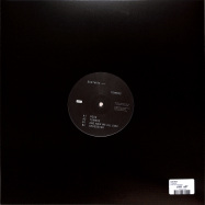 Back View : Dustmite - TOWERS - Supervoid Records / Supervoid 007 / 15989