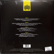 Back View : Various Artists - ORIGINS OF RAVE (2LP) - Ministry Of Sound / MOSLP553