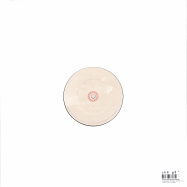 Back View : Yaya & Nacho Bolognani - FLANTASTIC EP (INCL. STEVE O SULLIVAN & MAHONY REMIXES) - Audionik Limited / AKLTD004
