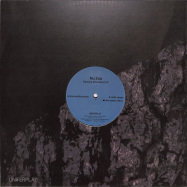 Back View : Nu Zau - DANCING MOUNTAINS EP - Underplay / Underplay02