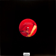 Back View : Ultraista - ORDINARY BOY - THE REMIXES - Partisan Records / PTKF1265-1 / 39197721