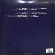 Back View : Various Artists - A WINTER SAMPLER III (3LP) - All Day I Dream / ADID066