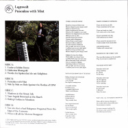 Back View : Legowelt - PANCAKES WITH MIST (2LP) (REPRESS) - Nightwind Records / NW025