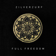 Back View : Zilverzurf - FULL FREEDOM (CD) - Poets Club Records / PCR063CD
