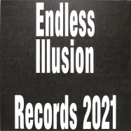 Back View : Exhausted Modern - YEAR OF THE RAT REMIXES EP - Endless Illusion / ENDILL013