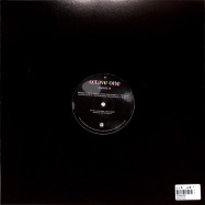 Back View : Octave One - REWORKS EP - 430 West / 4W740