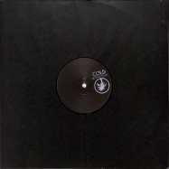 Back View : SLIM/Eric H & DJ Joseph - REZ5FIVE EP - Rezpektiva / REZ5five