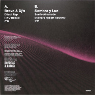 Back View : Various Artists - RITMO DEL BARRIO - Quartier Groove Records / QGR001