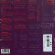 Back View : Holy Hive - HOLY HIVE (CD) - Big Crown / BCR114CD / 00147455