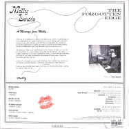 Back View : Molly Lewis - THE FORGOTTEN EDGE (LP + MP3) - Jagjaguwar / JAG392LP / 00146350