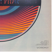 Back View : Yse Saint Laur ant - TOMORROW (180 G, VINYL ONLY) - Vinyl Only Records / VOV 14