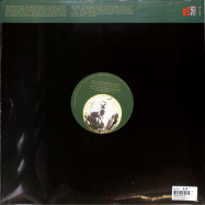 Back View : Gordon Koang - CORONAVIRUS / DISCO - Music In Exile / MIE018