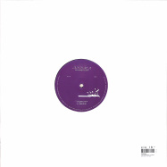 Back View : And.rea - COCO BONGO CLUB EP - Welt Discos / WLTD001