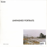 Back View : Unfinished Portraits - Untitled (LP) - Blundar / Blundar10