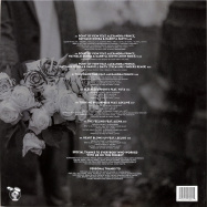 Back View : Mark Lower - BLURRY DREAMS OF YOU (LP) - Nervous Records / NUR25369