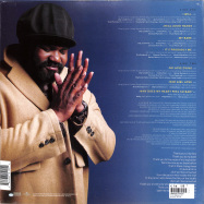 Back View : Gregory Porter - STILL RISING (LP) - Blue Note / 3815155