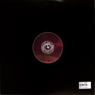 Back View : 3WA - MASTER OF FINANCES EP - Subaltern Records / SUBALT028