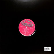 Back View : Idris Bena, Paolo Mosca - AGE OF FUSION EP - Opia Records / OPIA011