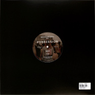 Back View : Various Artists - VARIOUS ARTISTS 2 EP1 - Possession / POSS-010
