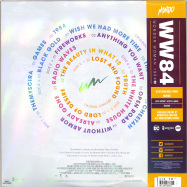 Back View : OST / Hans Zimmer - WONDER WOMAN 1984 (180G SWIRL 3LP TRIPLE-GATEFOLD) - Mondo / MOND214D